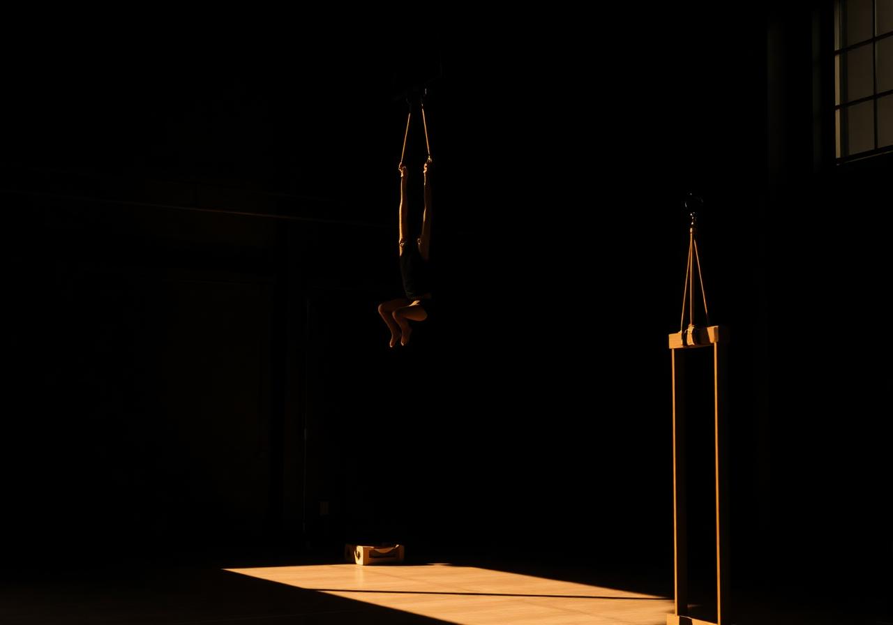 Coach Callisthénie