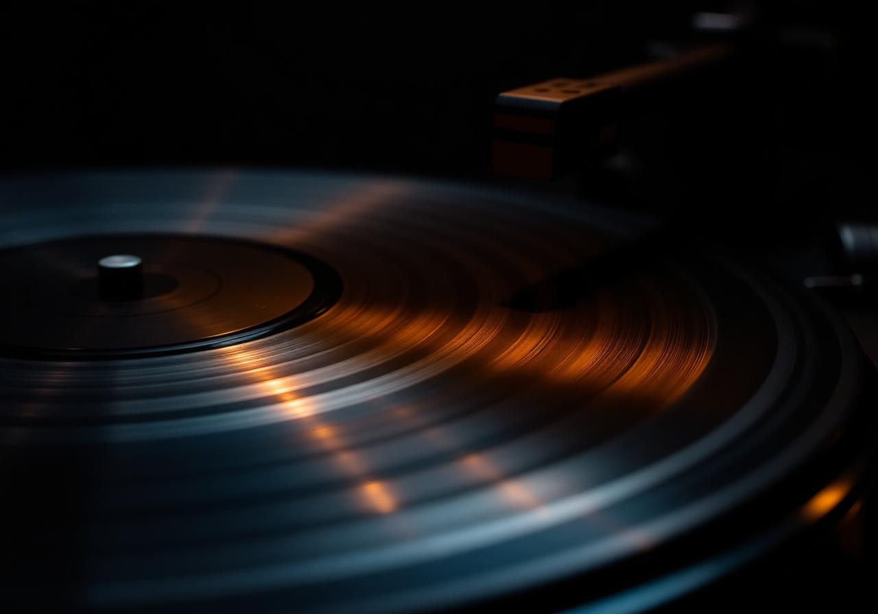 Vinylithèque